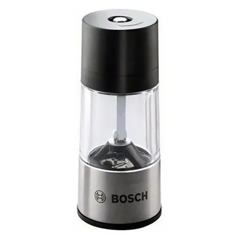 Reapris Bosch DIY 1600A001YE Kryddkvarnstillsats